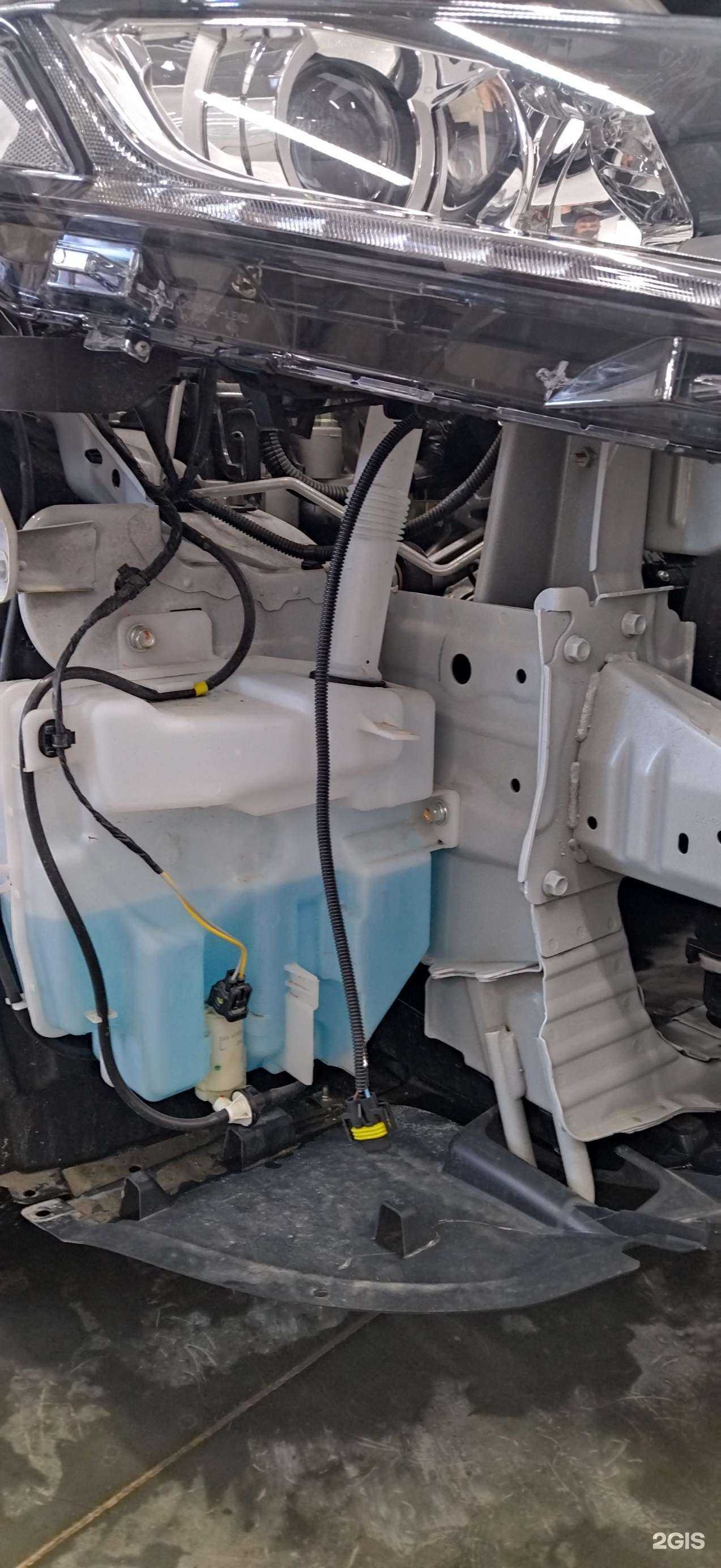 Отзывы на компанию Студия автосвета в г. Омск c фото