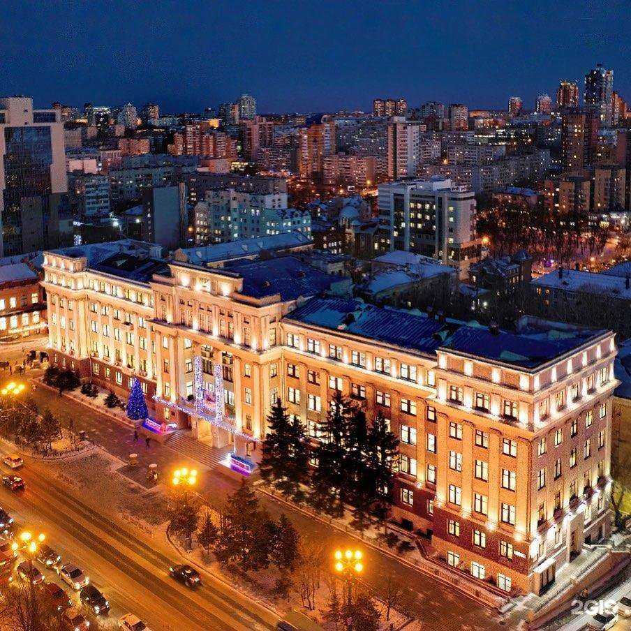 Отзывы на компанию Столовая в Хабаровске c фото - фотография 2 из 2