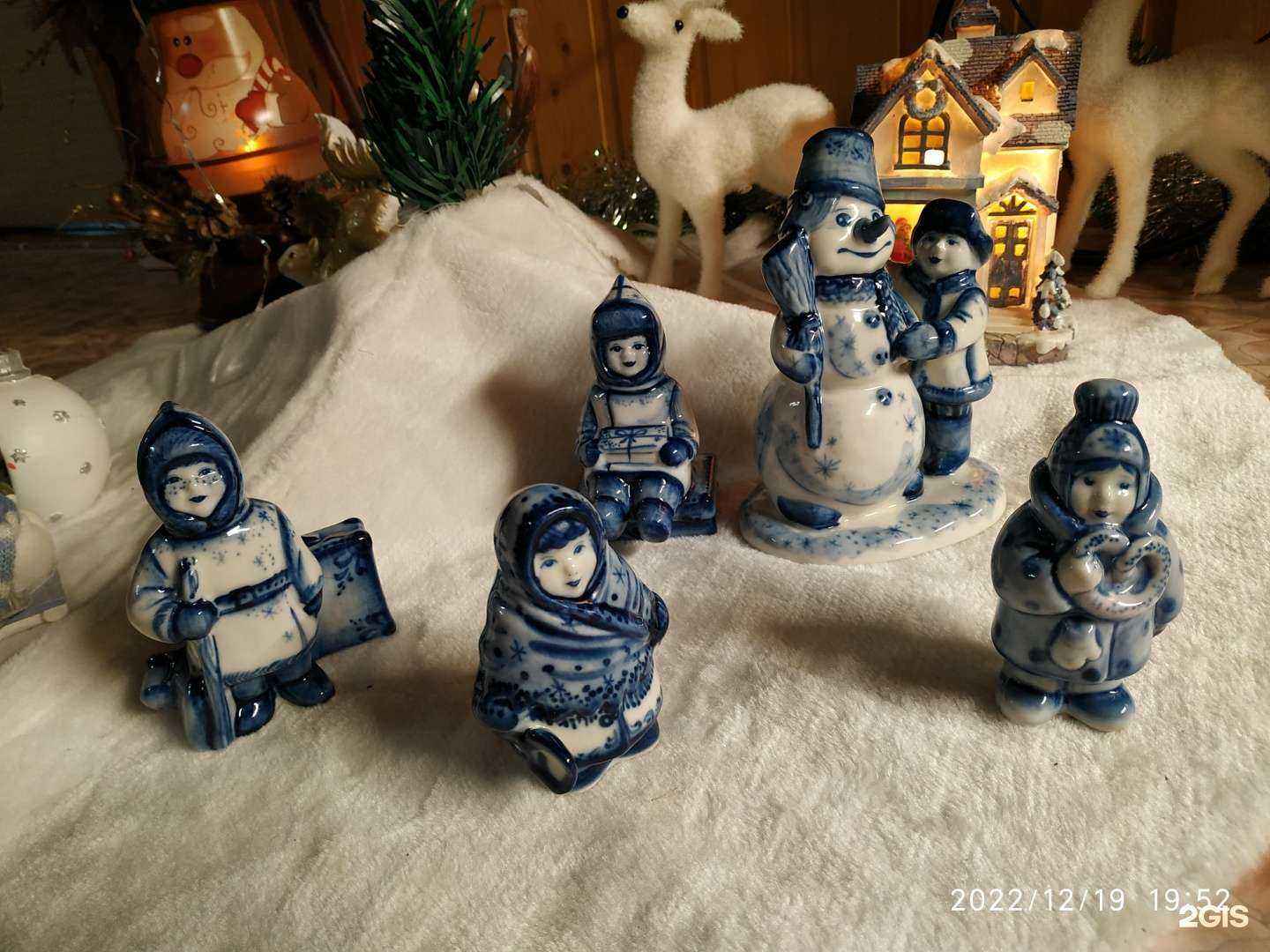 Отзывы на компанию Подарки в Якутске c фото