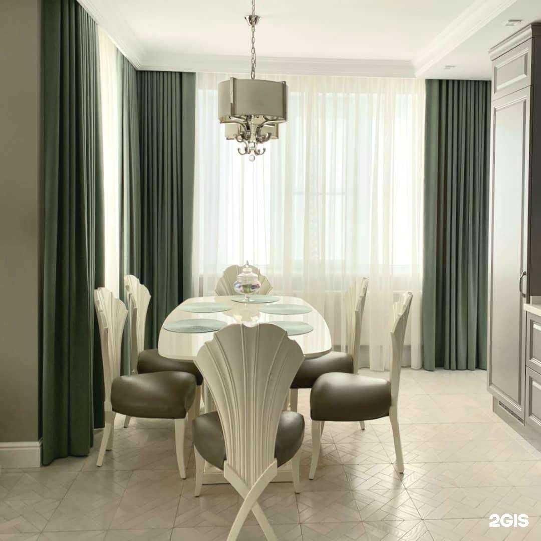 Отзывы на компанию Апрель в Новороссийске c фото