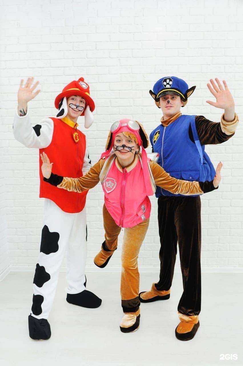 Отзывы на компанию Детки-конфетки в Верхней Пышме c фото