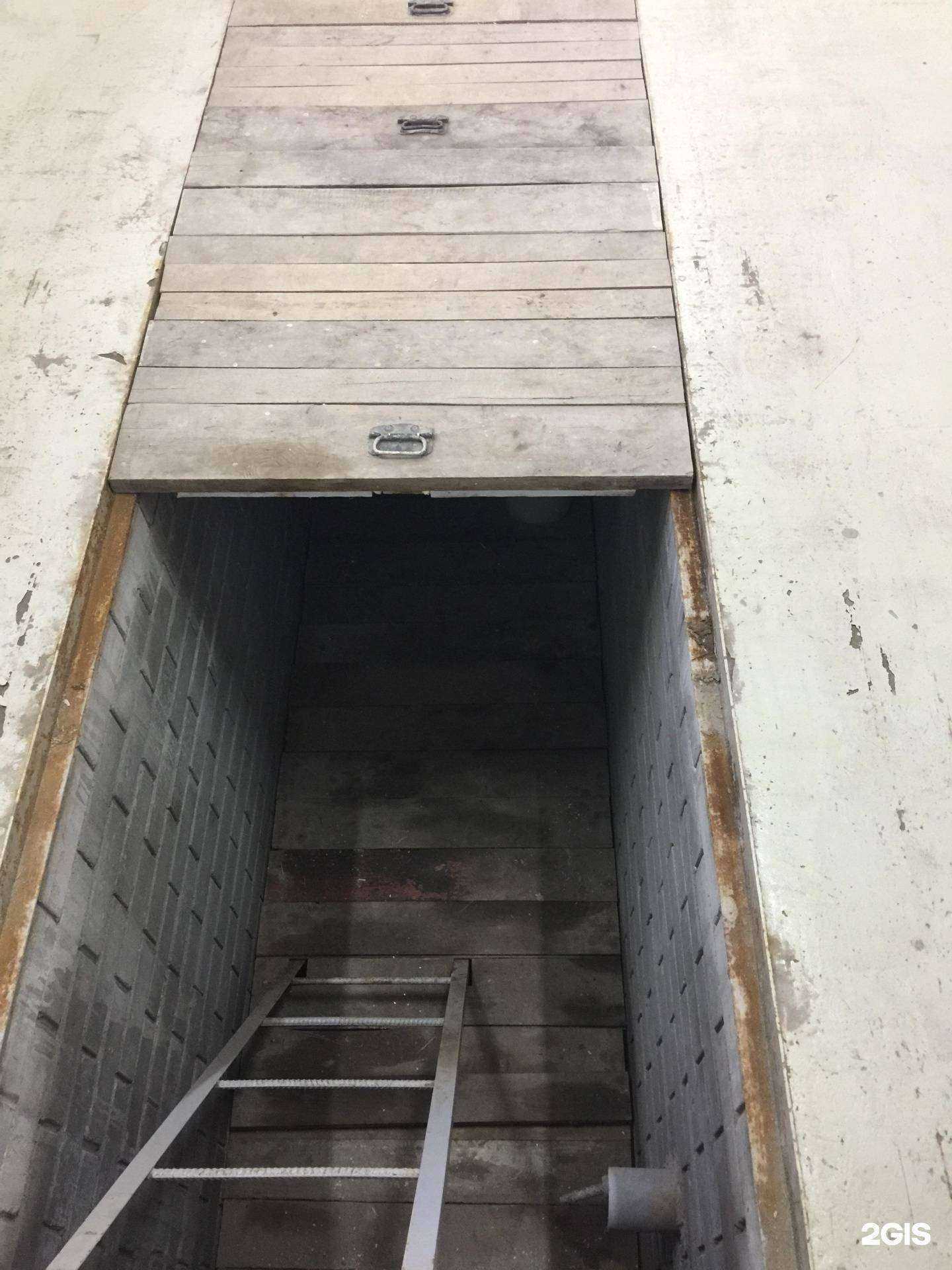 Отзывы на компанию Гараж на час в г. Барнаул c фото