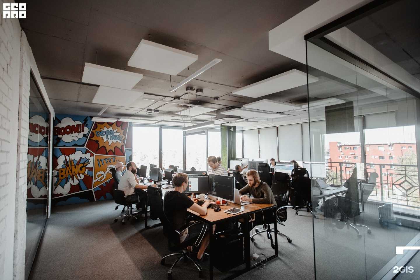 Отзывы на компанию Xpage в Челябинске c фото