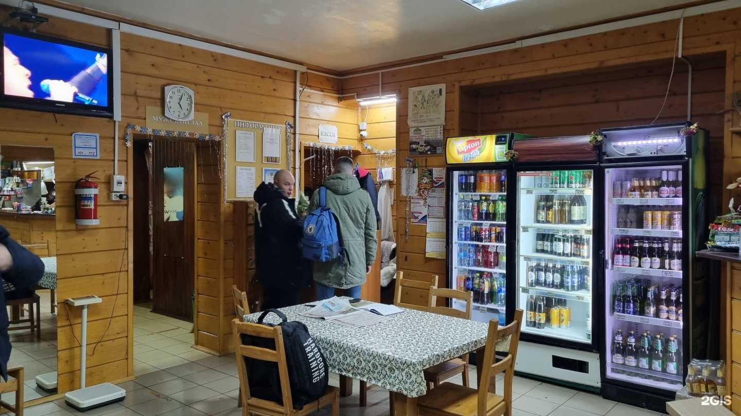 Отзывы на компанию Русские бани в г. Ивантеевка c фото