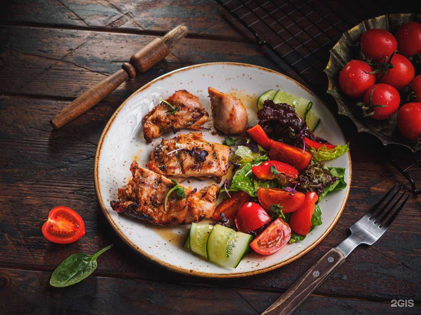 Отзывы на компанию Иtle Bistro в г. Нижневартовск c фото