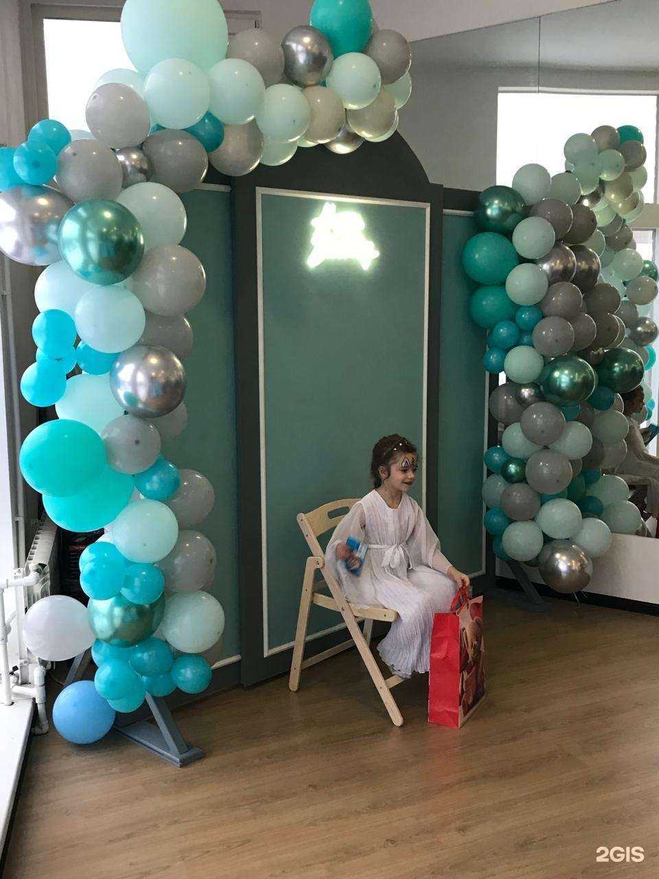 Отзывы на компанию БонБон в Красноярске c фото