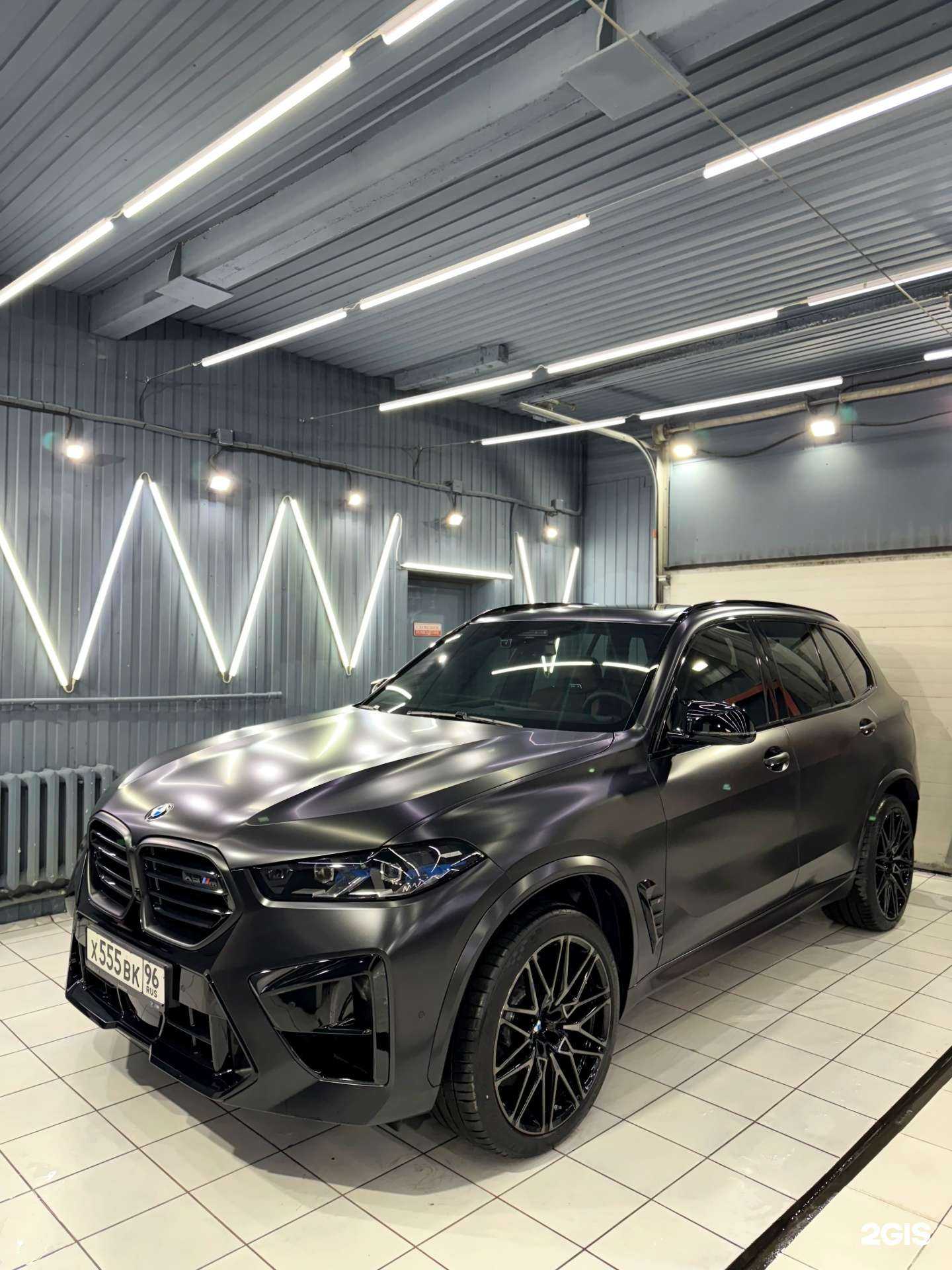 Отзывы на компанию Blesk Team 96 в Екатеринбурге c фото