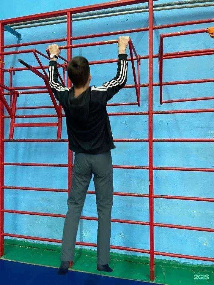 Отзывы на компанию Средняя школа №65 в г. Красноярск c фото