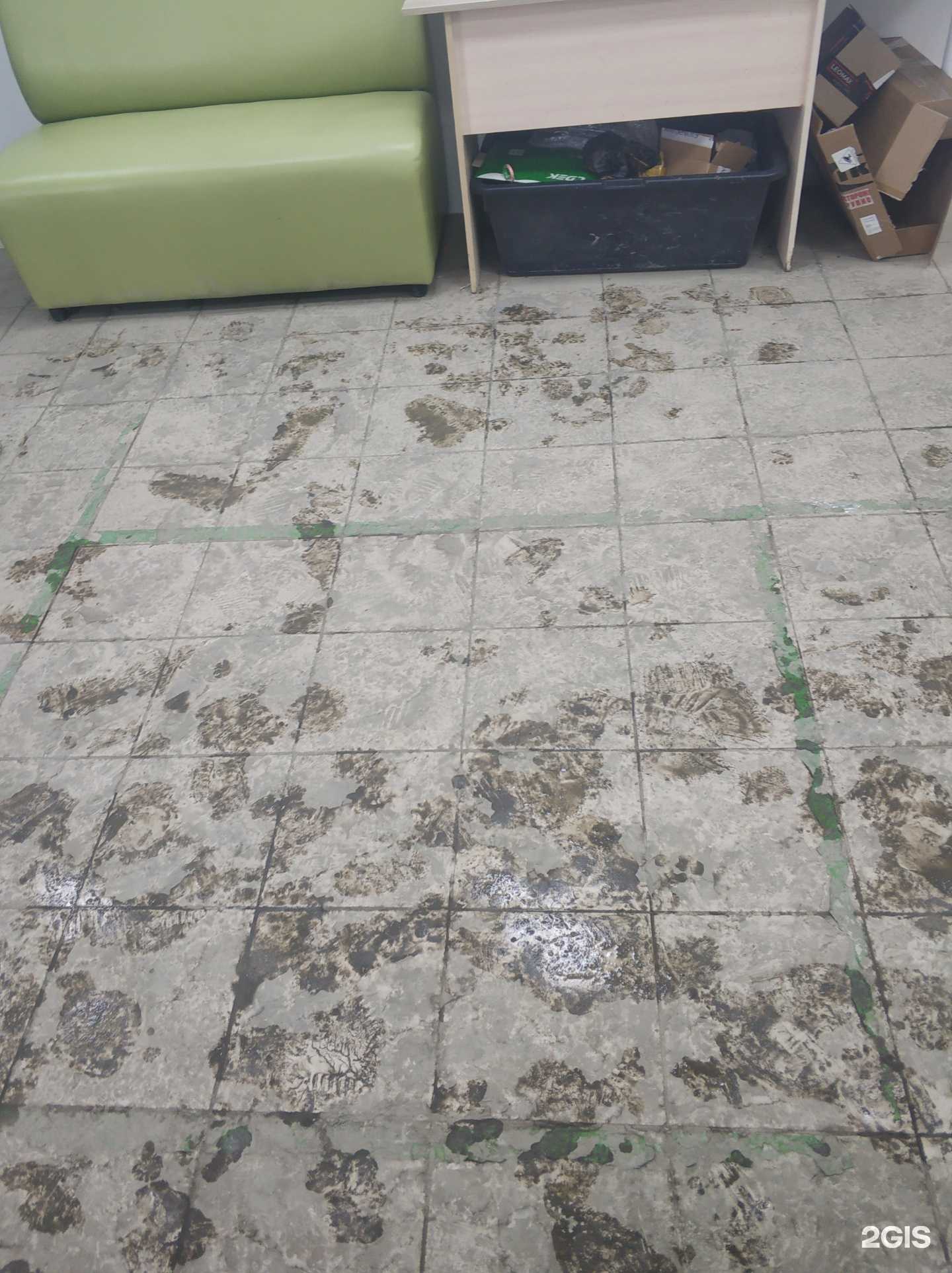 Отзывы на компанию СДЭК в Уфе c фото