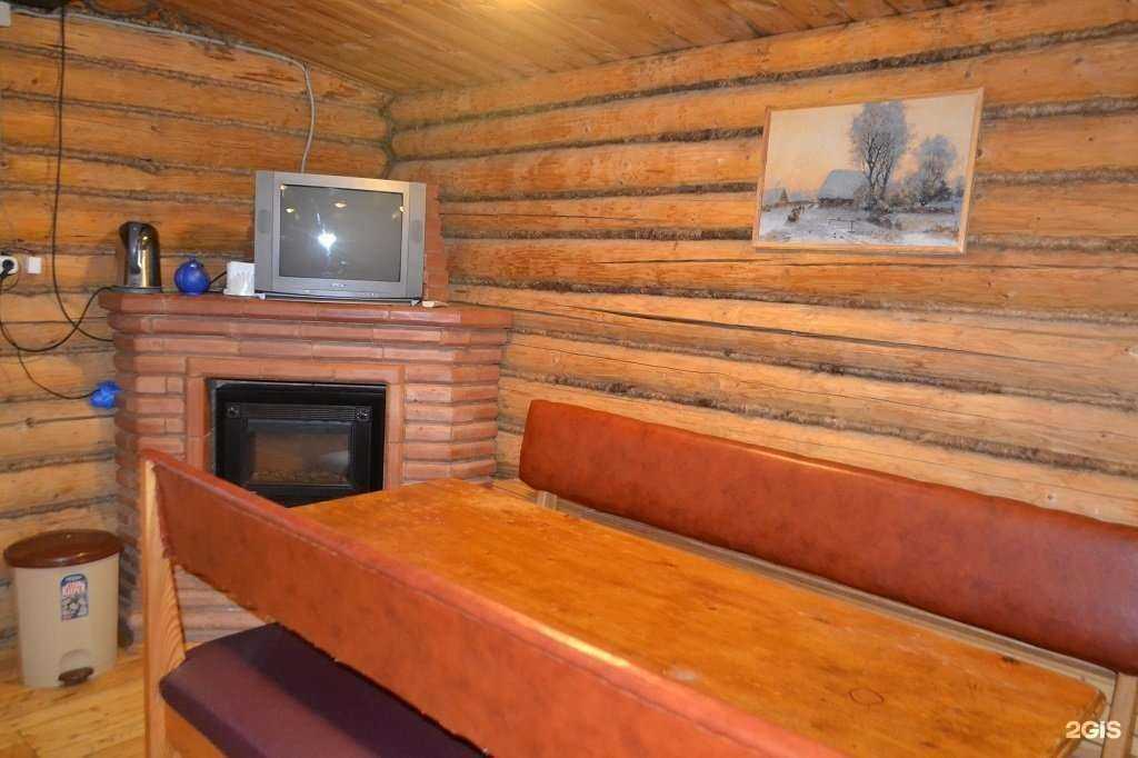 Отзывы на компанию Красная Байдарка в г. Кострома c фото