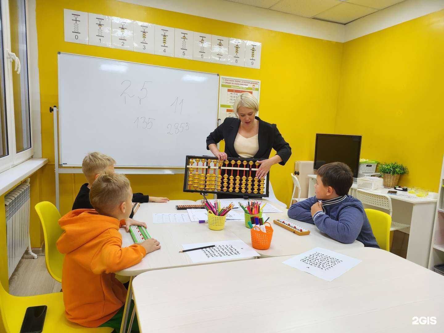 Отзывы на компанию МегаДетки в г. Истра c фото