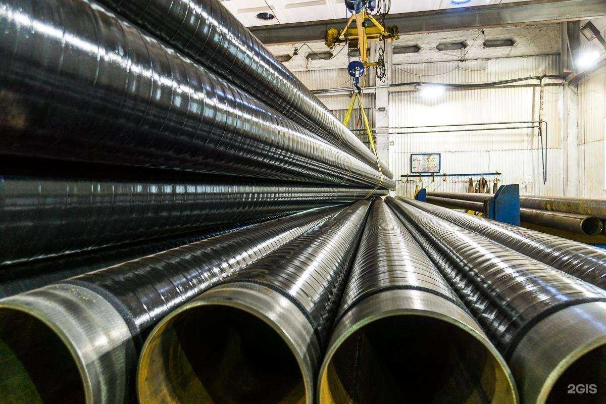 Отзывы на компанию Пермский завод изоляции труб в г. Пермь c фото