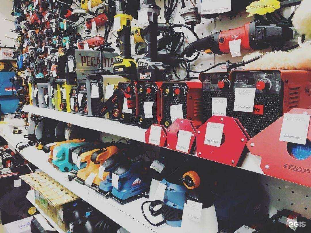 Отзывы на компанию Строительный крепеж в г. Красный Сулин c фото