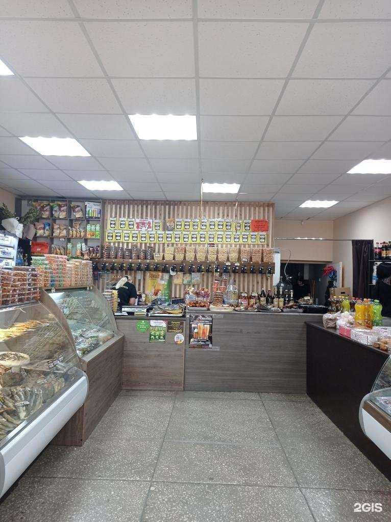 Отзывы на компанию Пивной гурман в г. Старый Оскол c фото