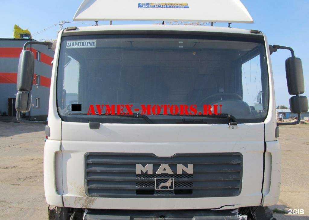 Отзывы на компанию Avmex-motors в г. Красноярск c фото