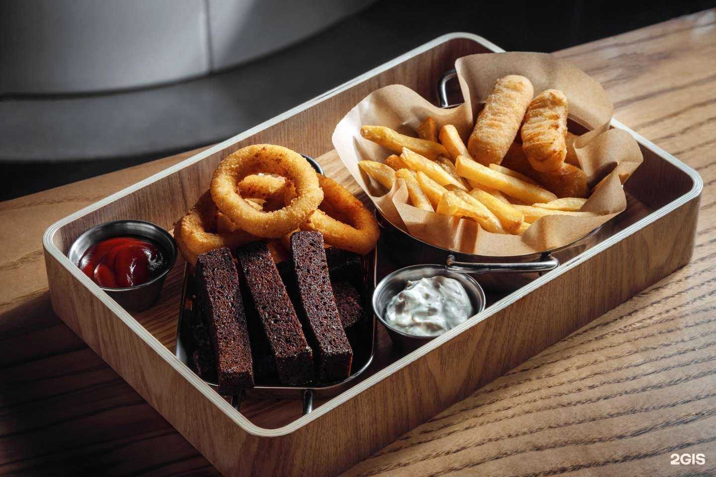 Отзывы на компанию Aziatish BeerKitchen в г. Екатеринбург c фото