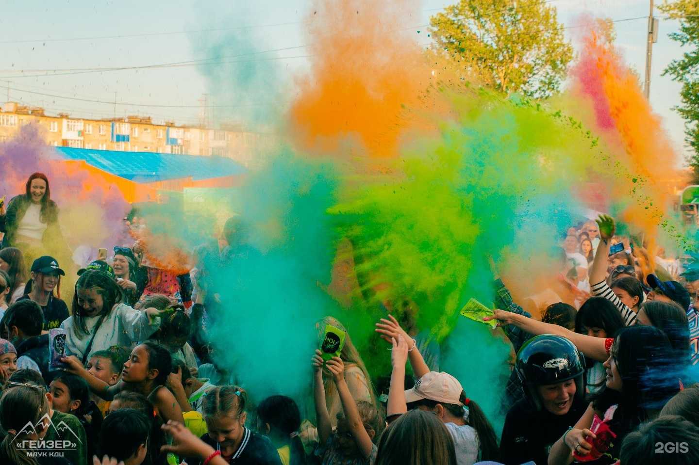 Отзывы на компанию Гейзер в г. Елизово c фото