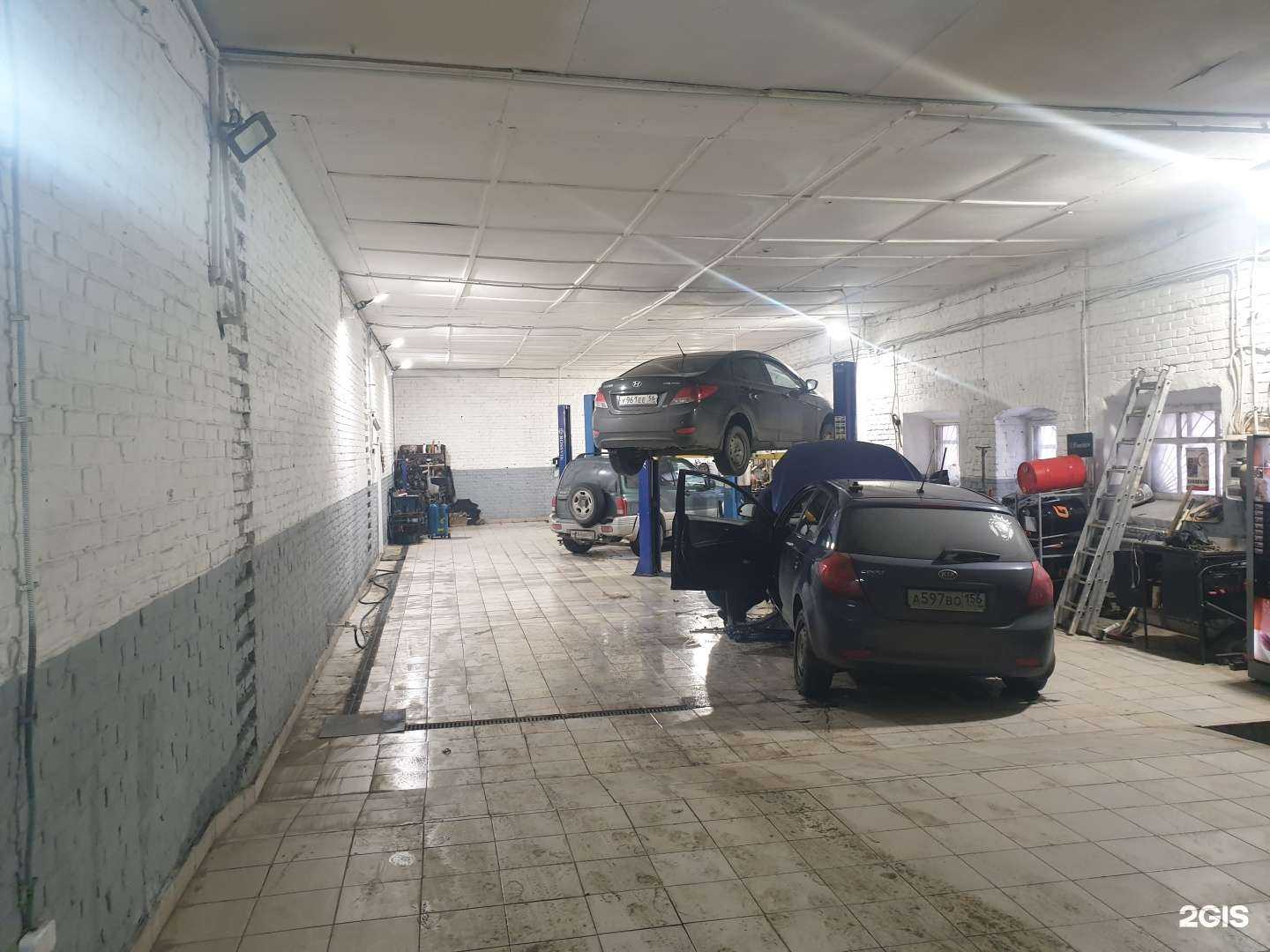 Отзывы на компанию Мир-Автоцентр в Оренбурге c фото