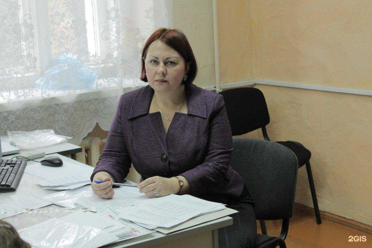 Отзывы на компанию Вечерняя школа №15 в Новосибирске c фото