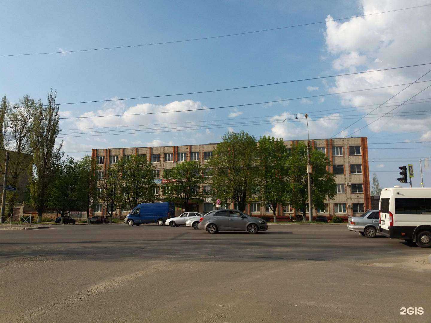 Отзывы на компанию Танис в Брянске c фото