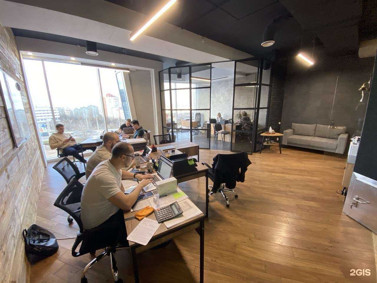 Отзывы на компанию Овент в Белгороде c фото