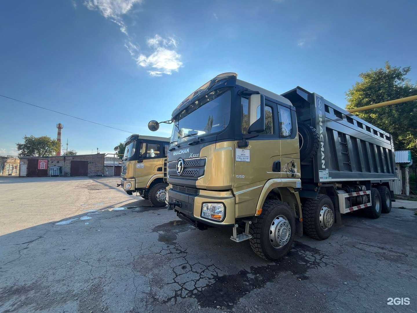 Отзывы на компанию Daizen в г. Самара c фото