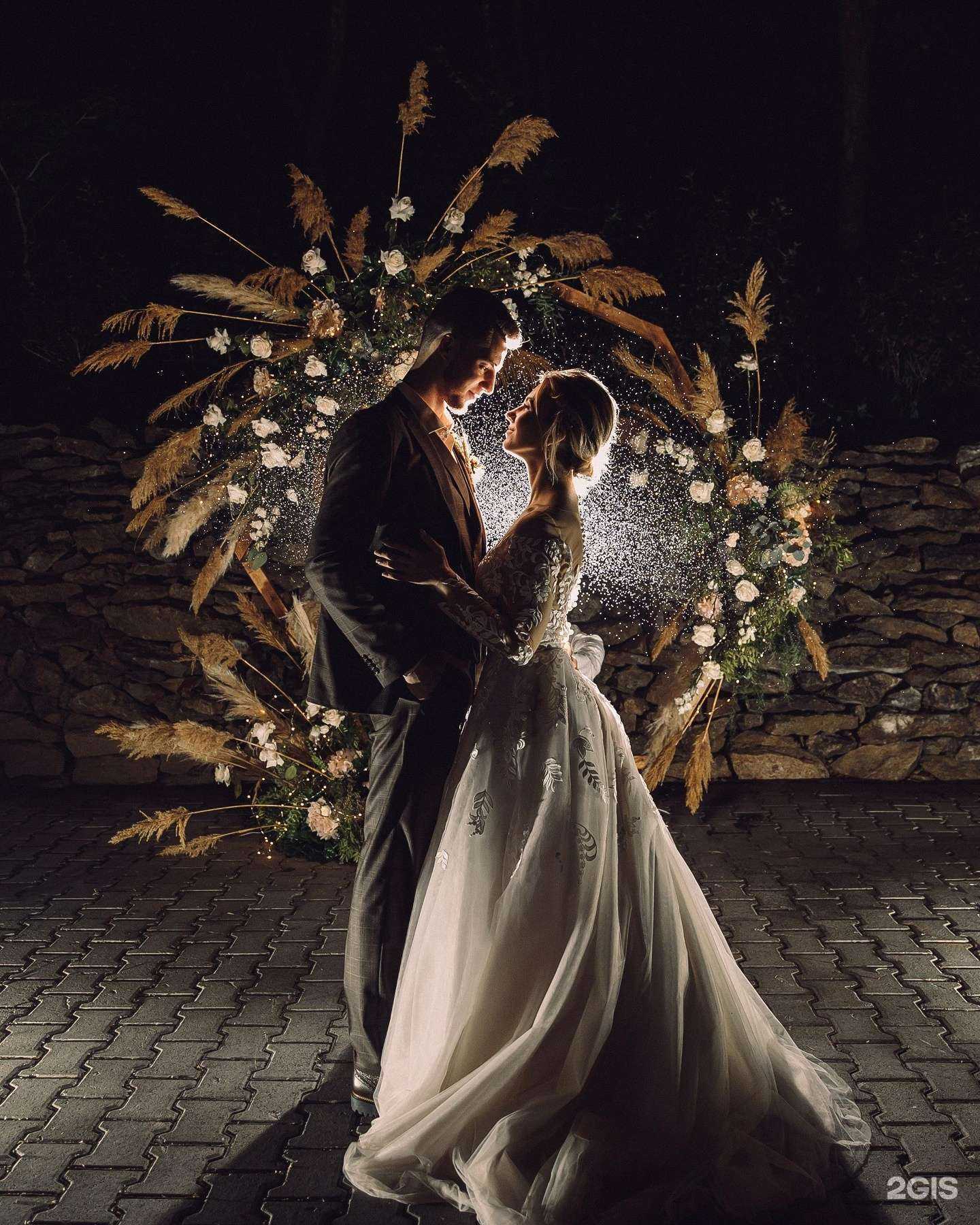 Отзывы на компанию Style Wedding в Владивостоке c фото