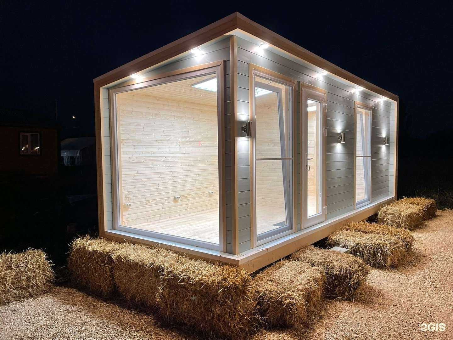 Отзывы на компанию Woodnext в г. Красноярск c фото