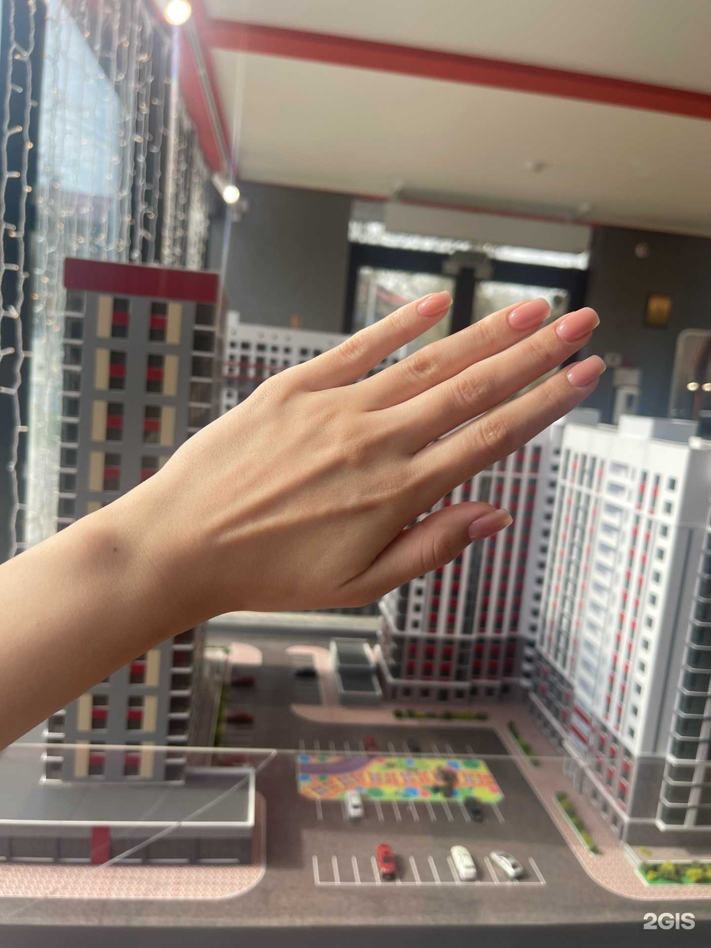 Отзывы на компанию Agness.space в Ставрополе c фото