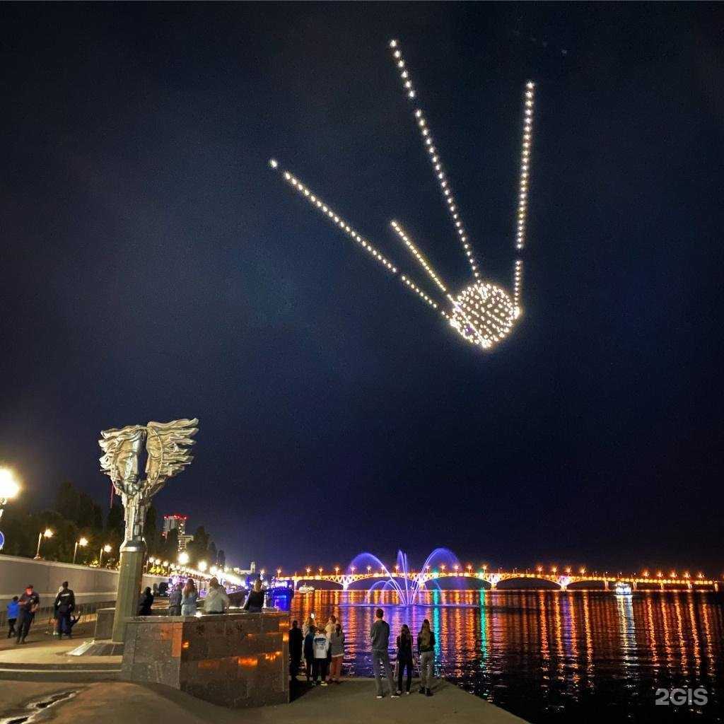 Отзывы на компанию Звездный в г. Саратов c фото