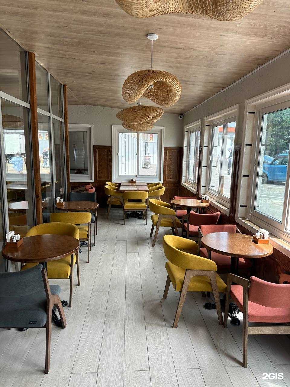 Отзывы на компанию Ламаджо в г. Сочи c фото