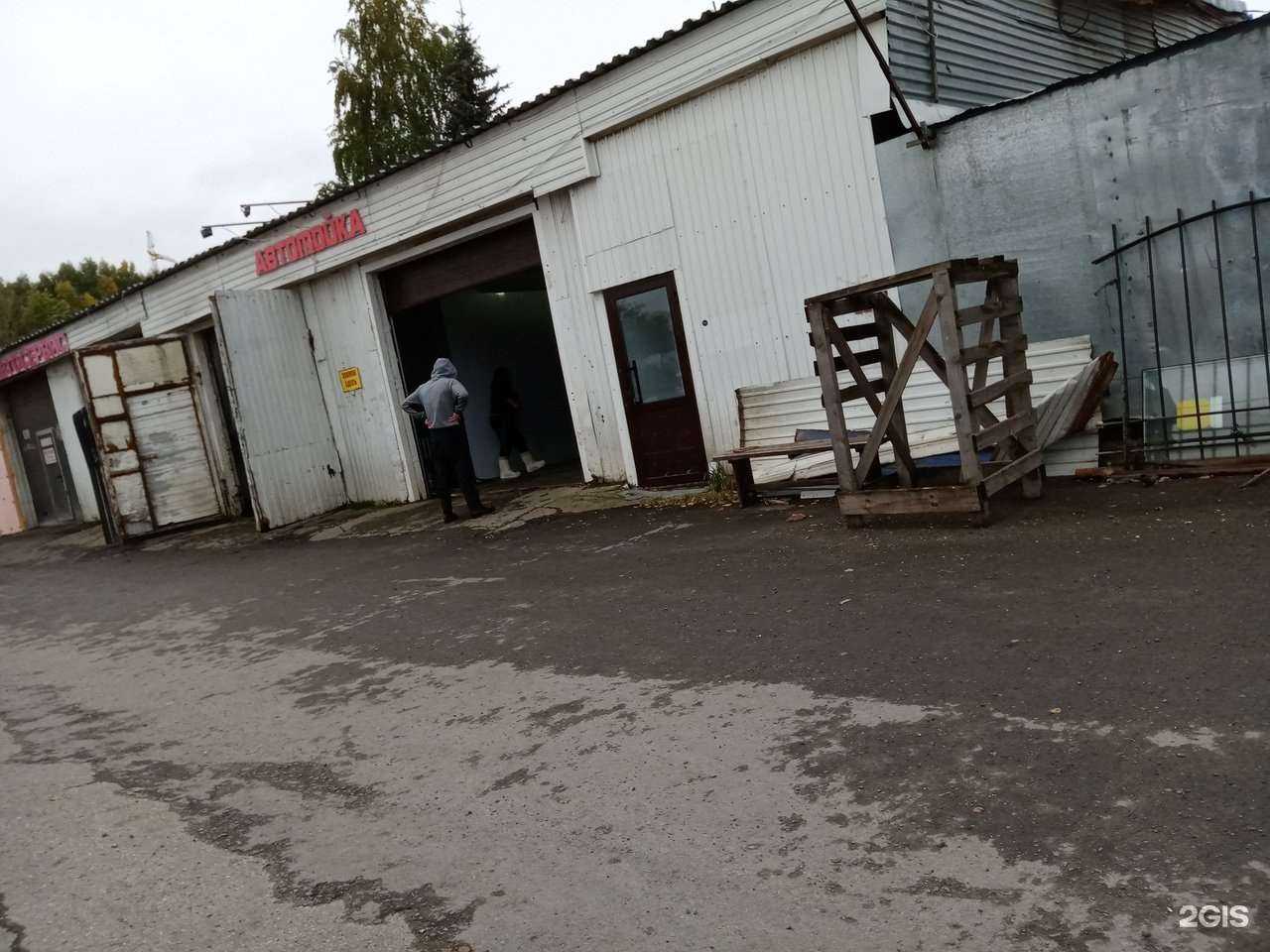 Отзывы на компанию Логик Контакт в Перми c фото