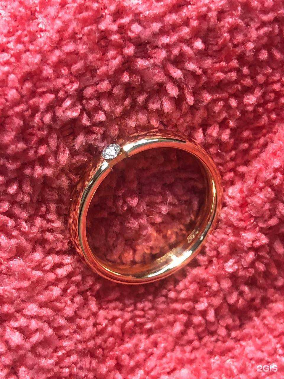 Отзывы на компанию Ювелирная мастерская в Тюмени c фото