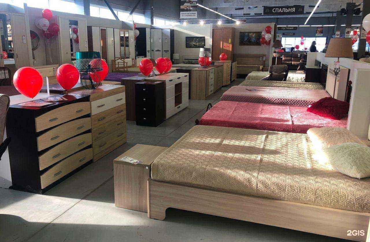 Отзывы на компанию 33 комода в г. Белорецк c фото