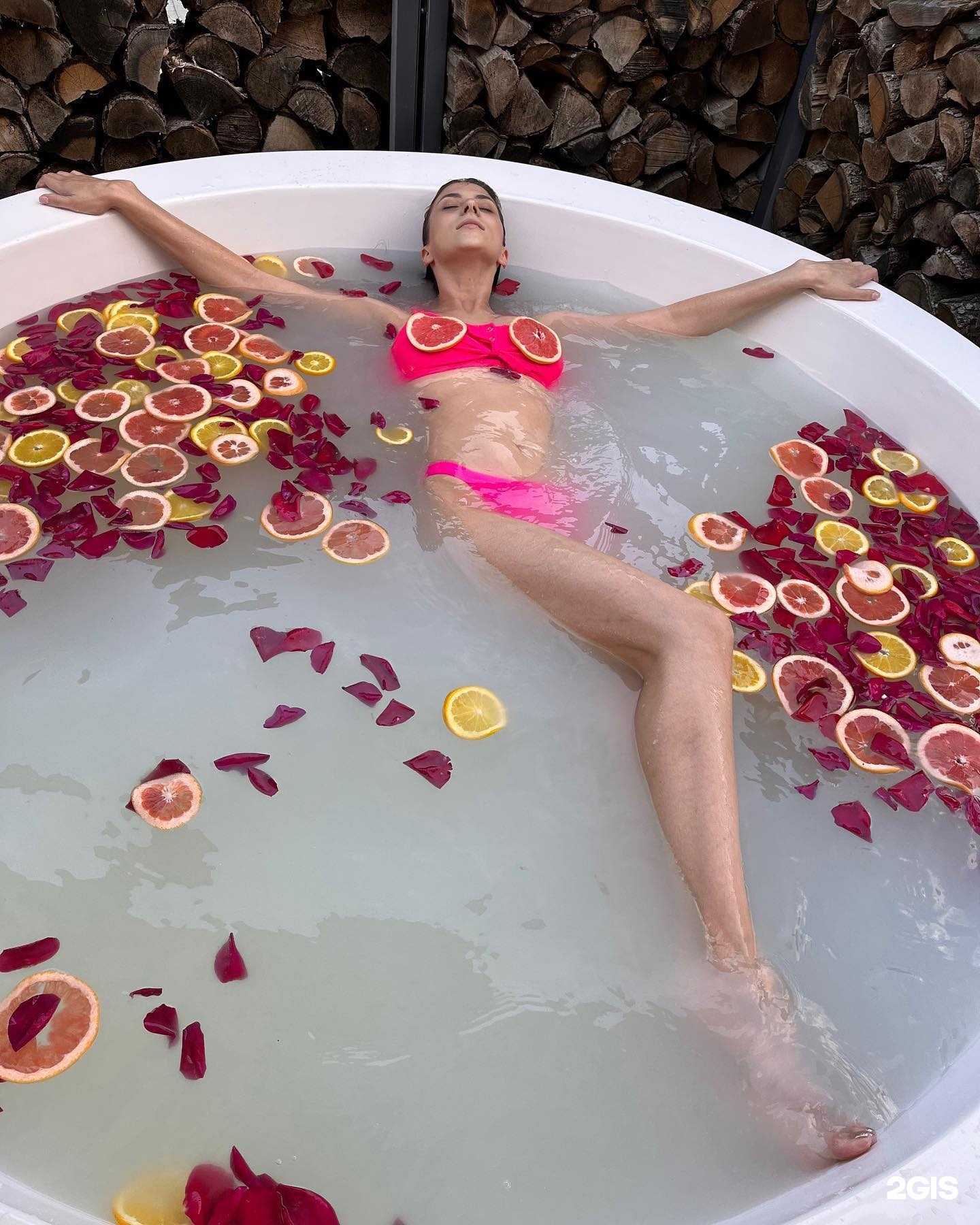 Отзывы на компанию PolarSPA в Москве c фото