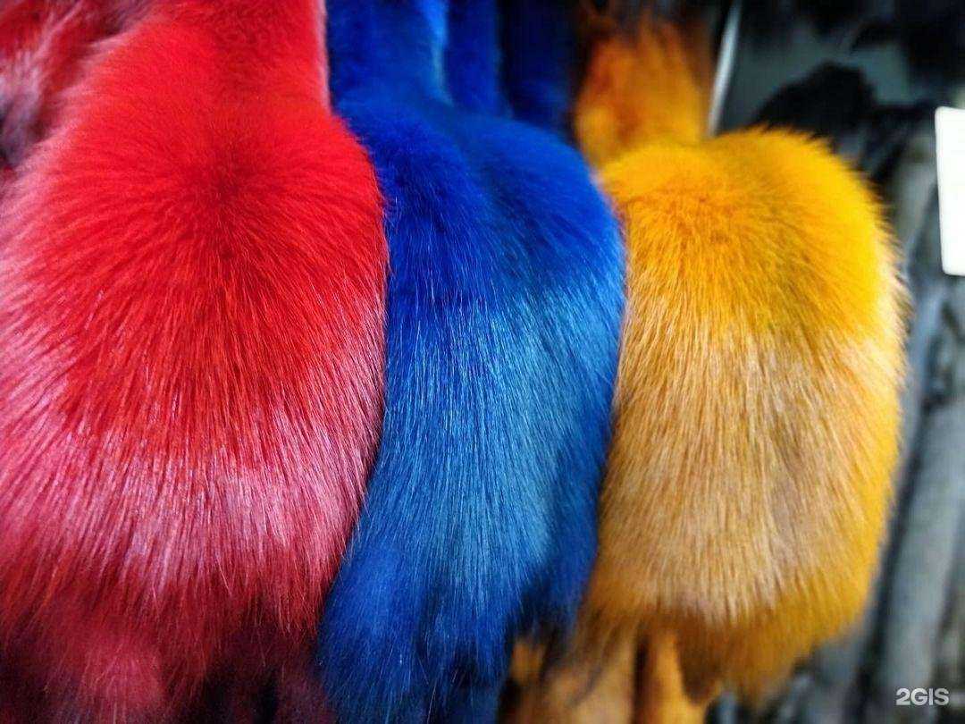 Отзывы на компанию Царские меха в Новосибирске c фото