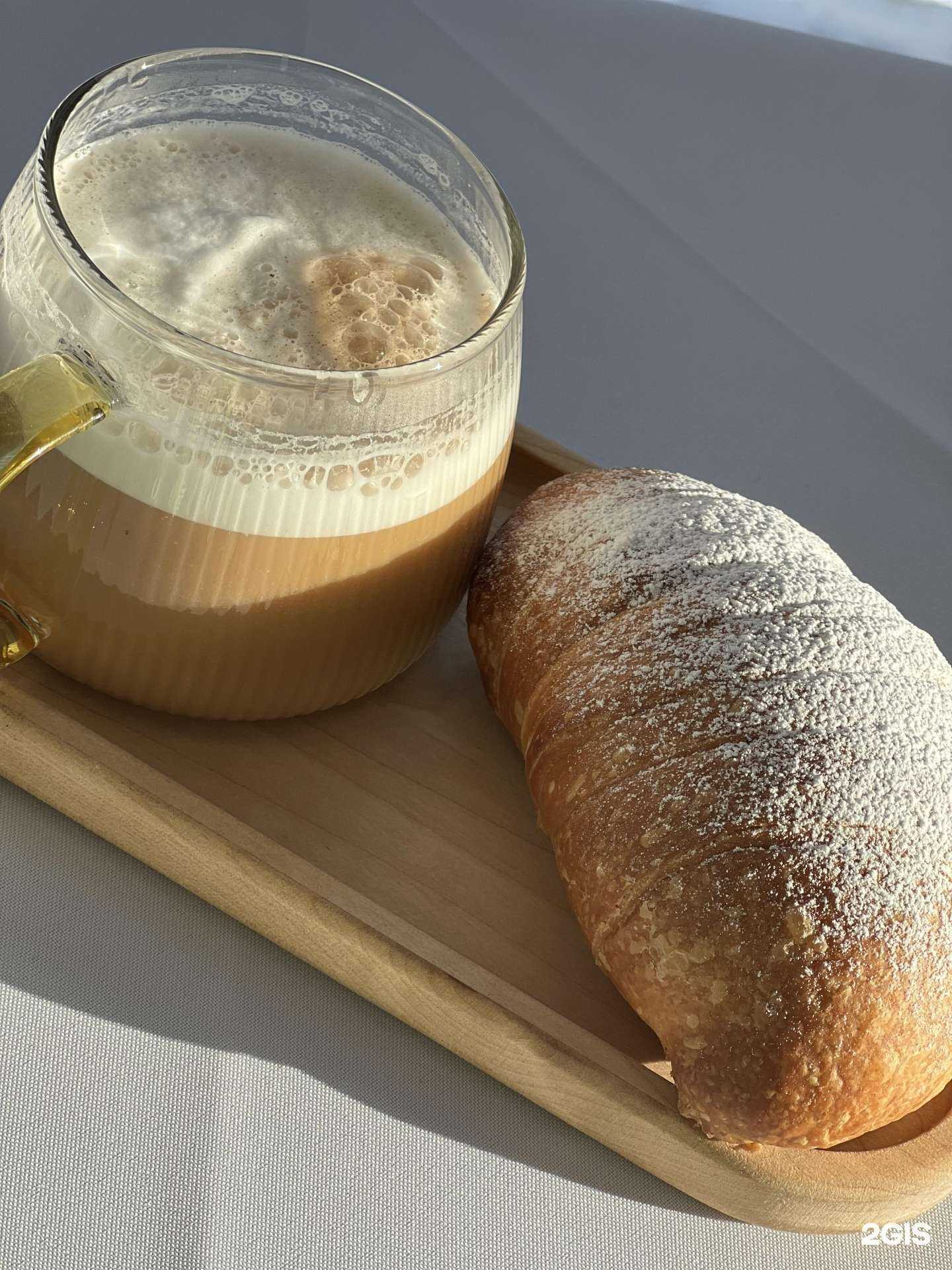 Отзывы на компанию Булочная №1 в г. Барнаул c фото