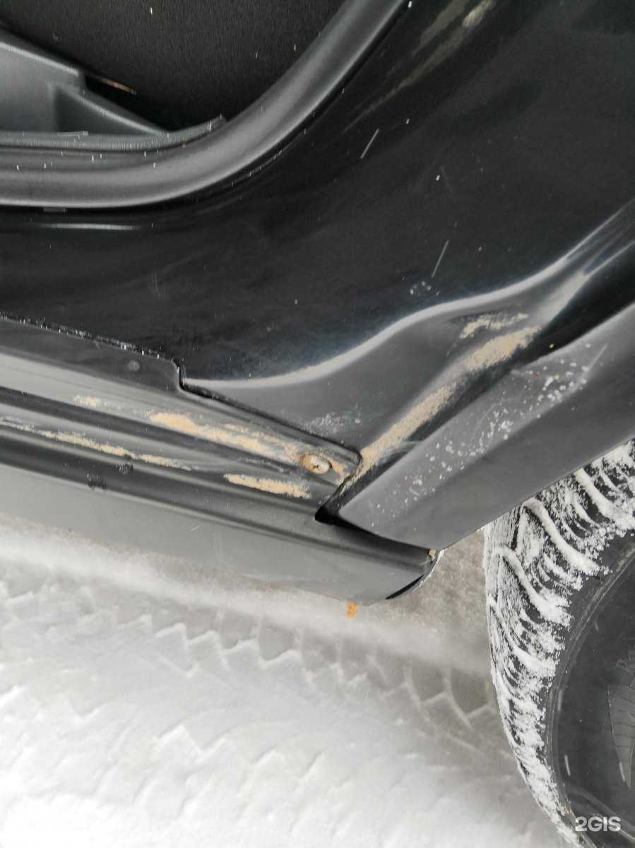 Отзывы на компанию Автомойка в Ижевске c фото