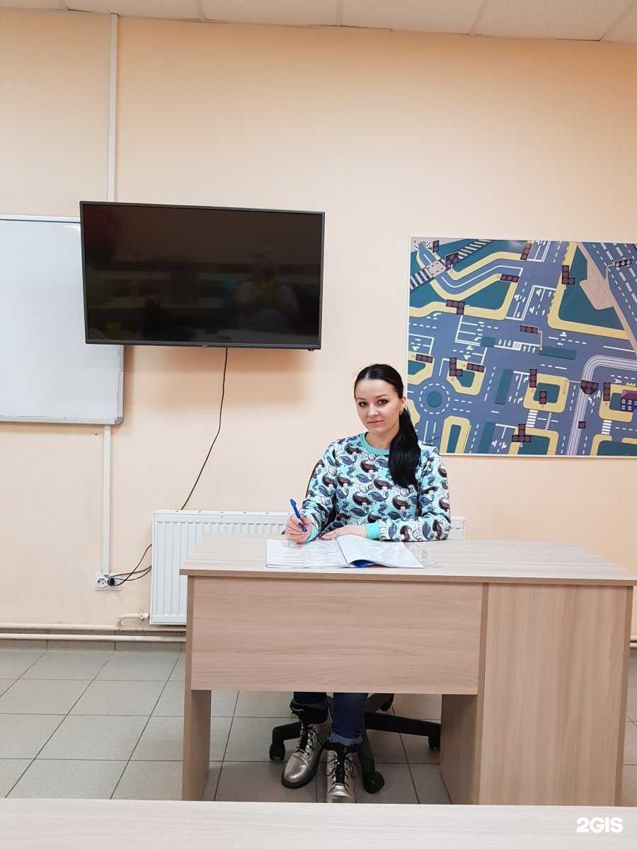 Отзывы на компанию Главная дорога в Ижевске c фото