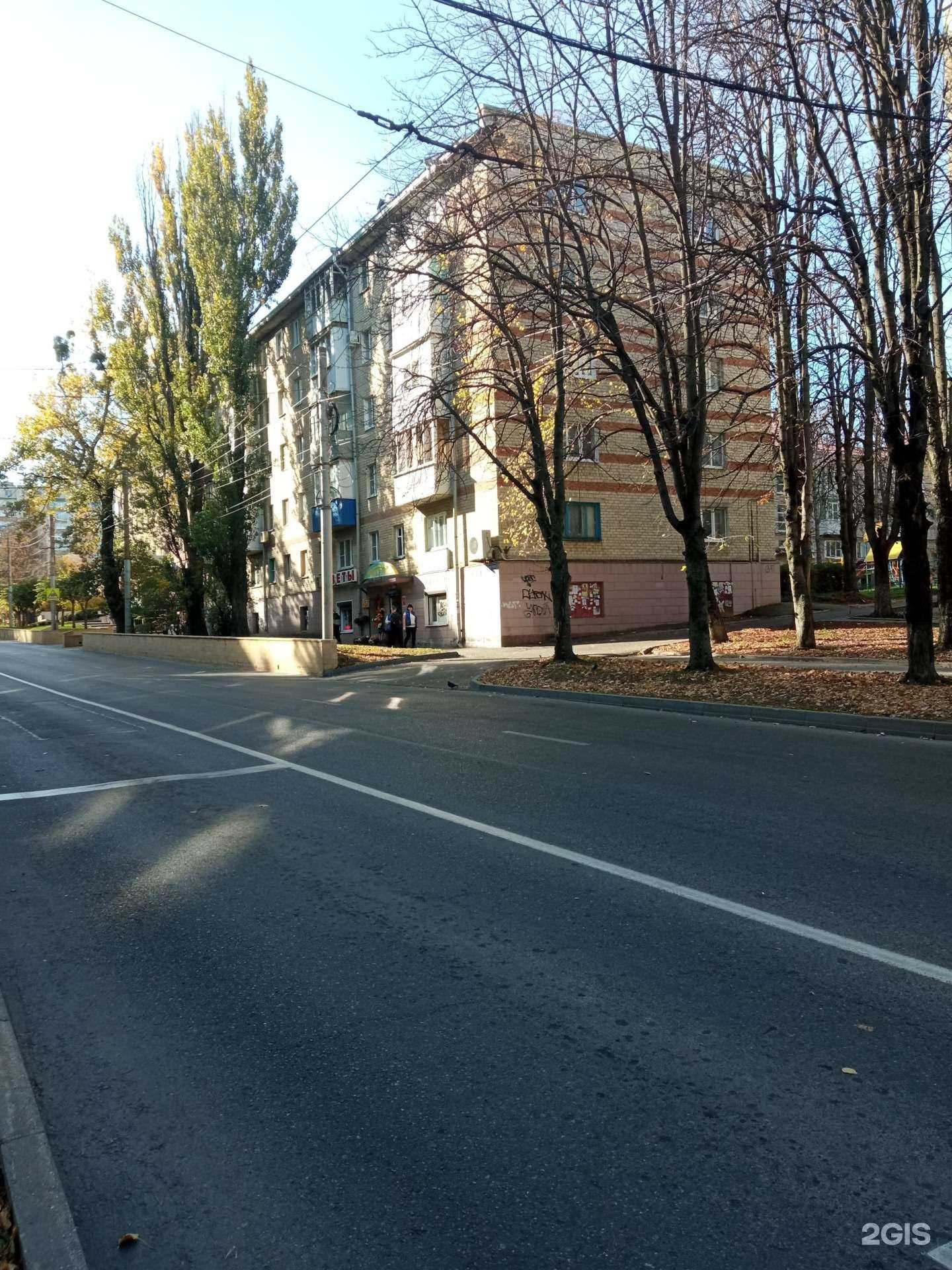 Отзывы на компанию Цветочный Блюз в Ставрополе c фото - фотография 2 из 2