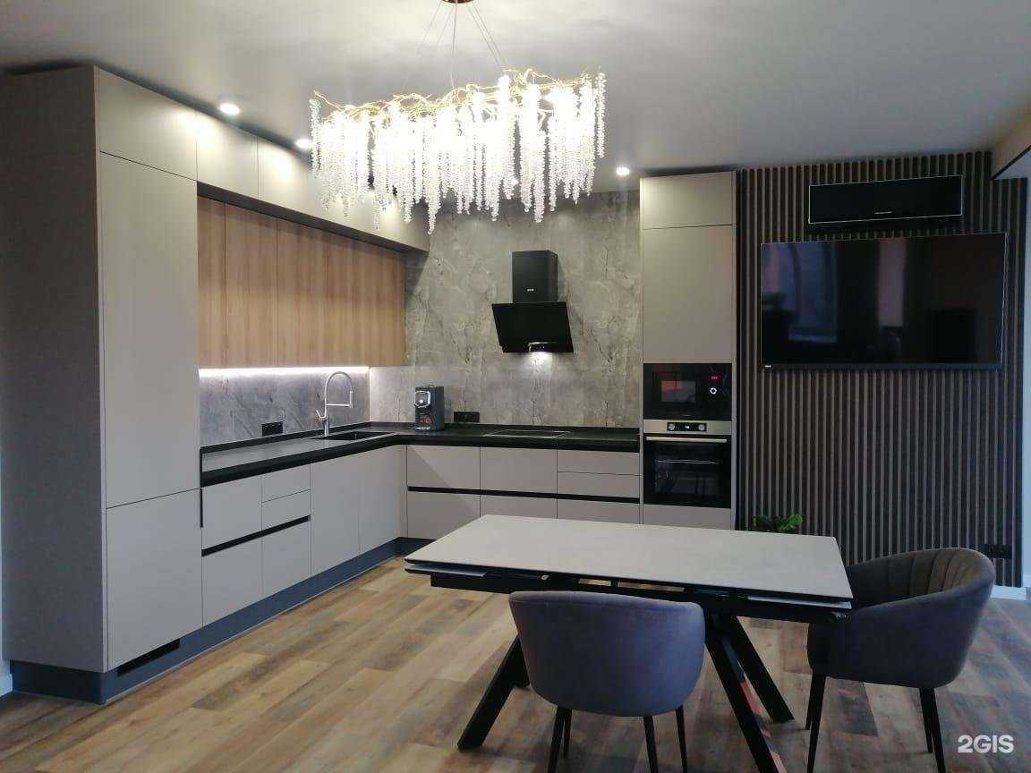 Отзывы на компанию Dятьково Design в г. Владивосток c фото