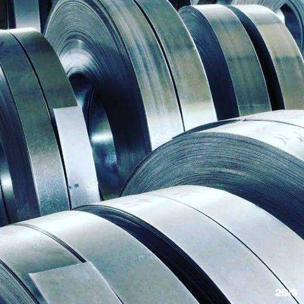 Отзывы на компанию Русмет в Новосибирске c фото