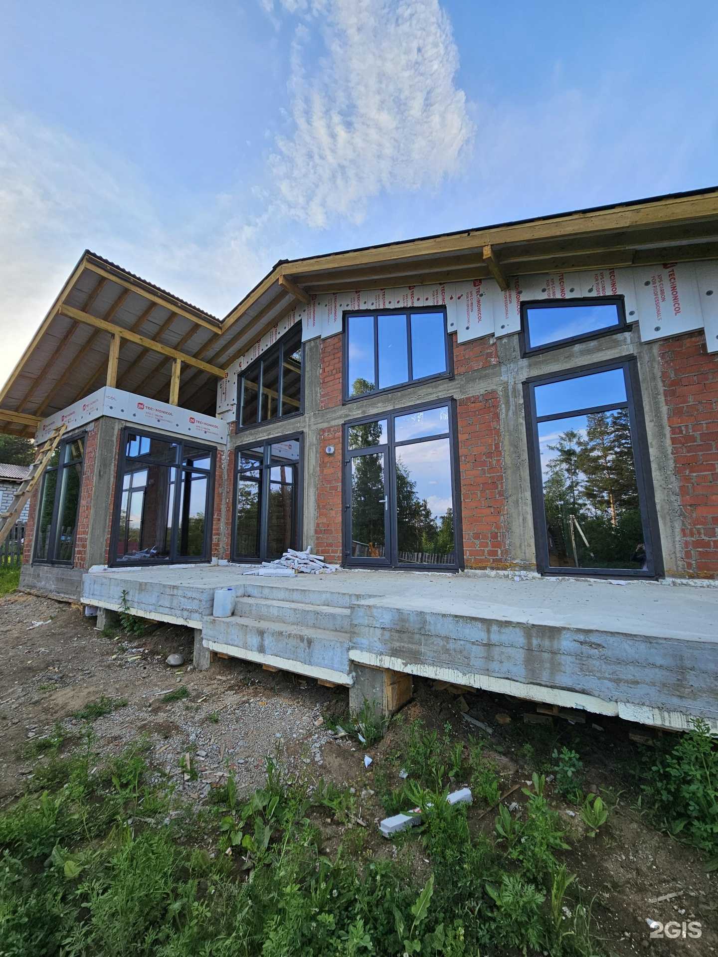 Отзывы на компанию Multiframe в Иркутске c фото