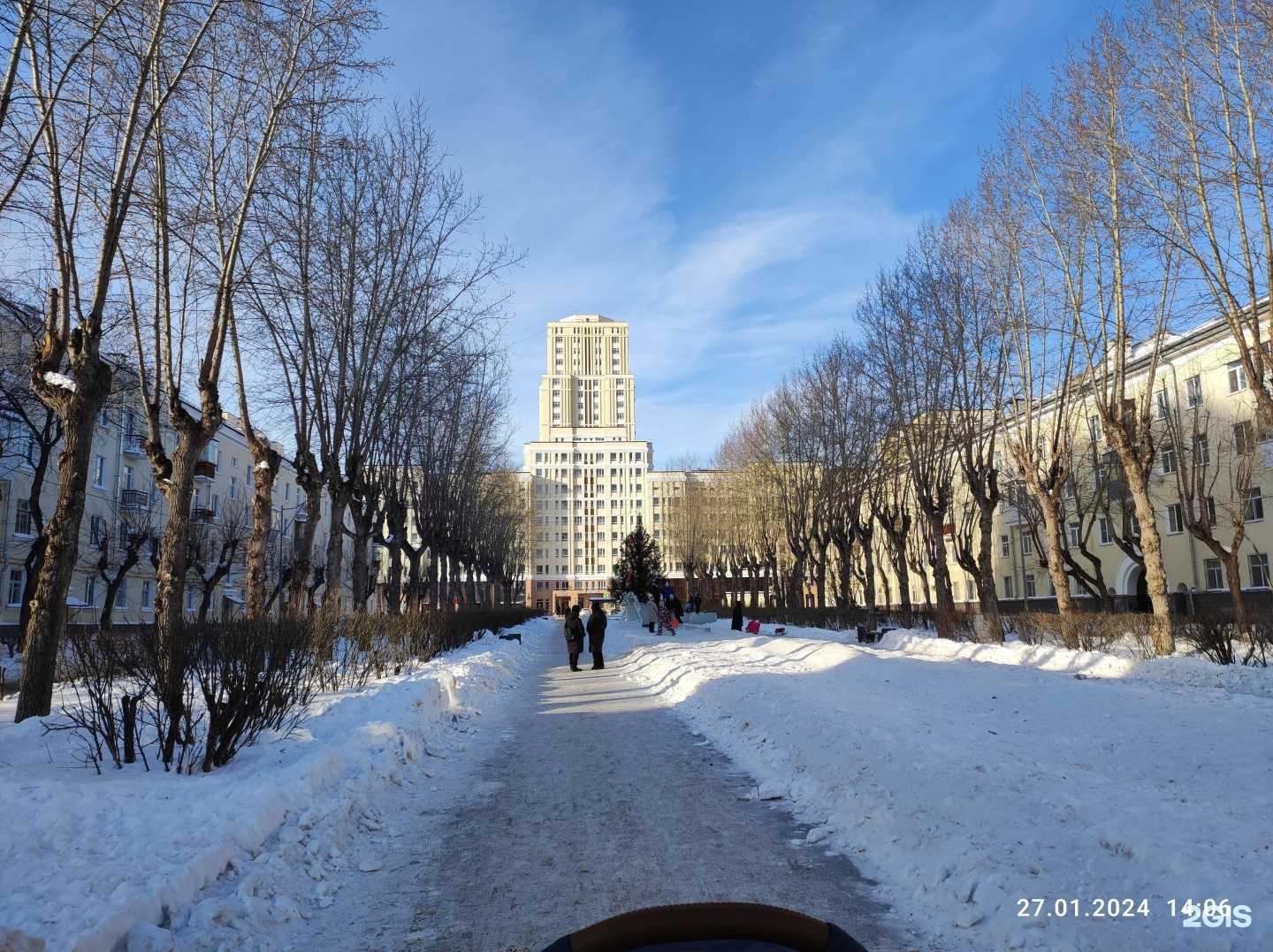 Отзывы на компанию Мясной дворик в Екатеринбурге c фото - фотография 2 из 2