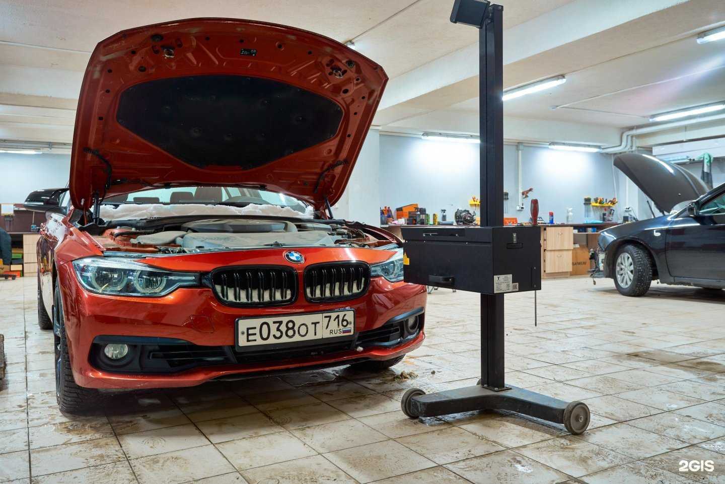 Отзывы на компанию Autolife в Казани c фото