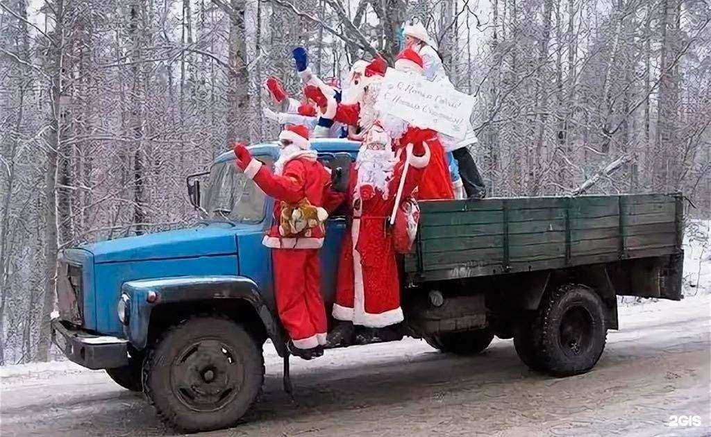 Отзывы на компанию 174 тонны в г. Магнитогорск c фото