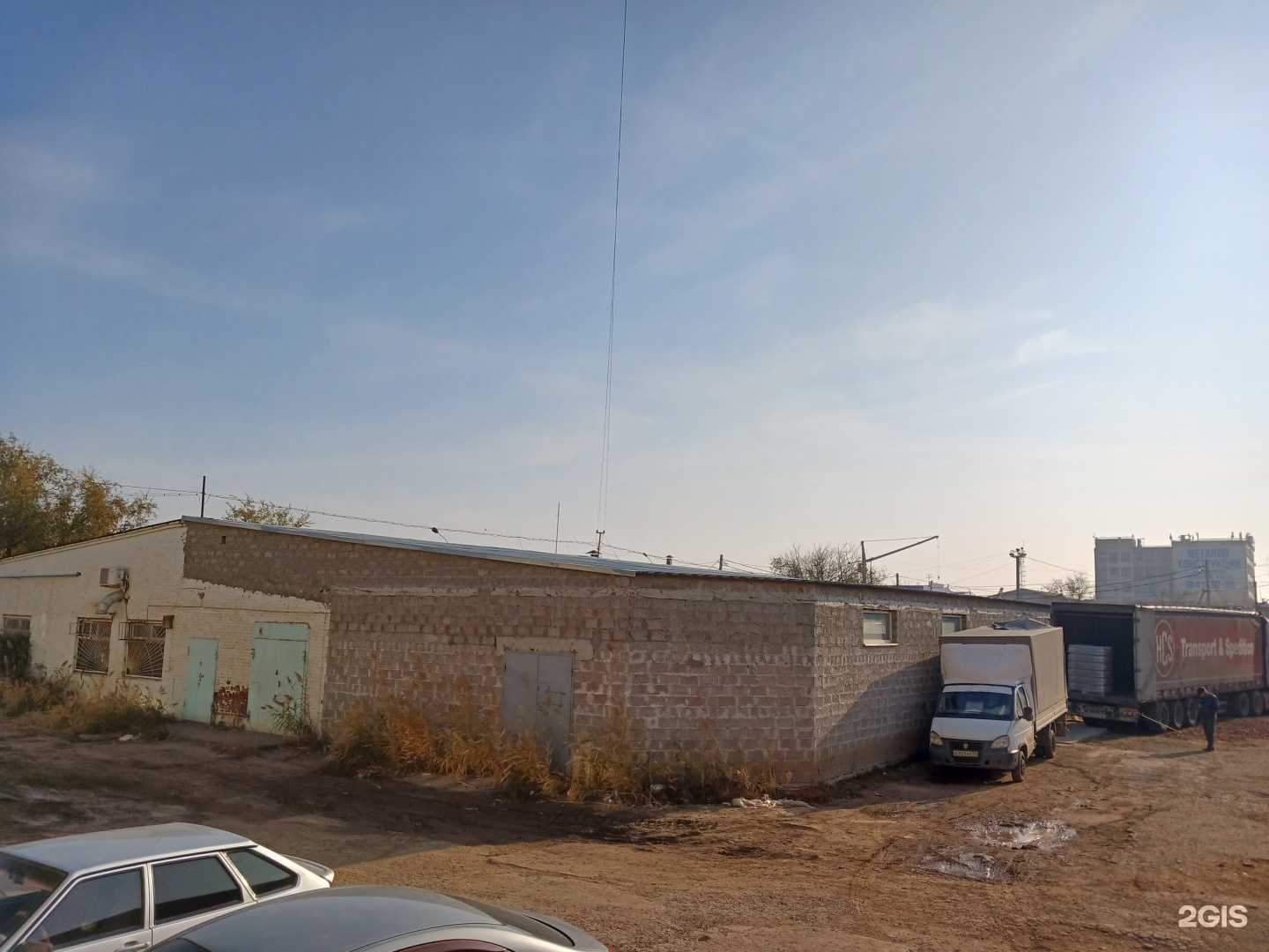 Отзывы на компанию Новотехникс в Астрахани c фото - фотография 2 из 2