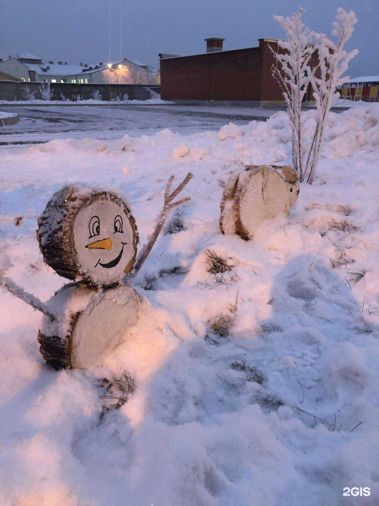 Отзывы на компанию Феденька в Абакане c фото