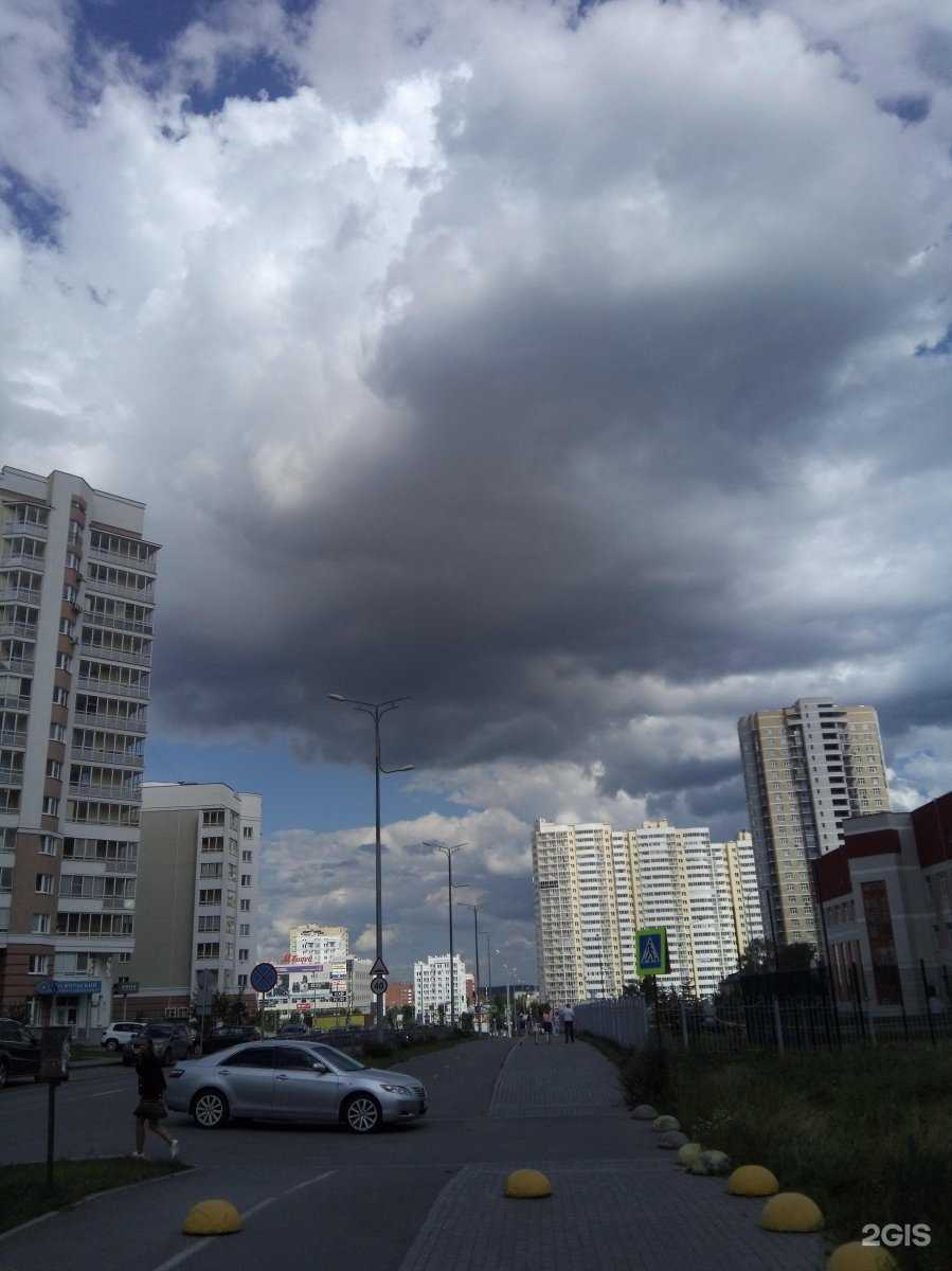 Отзывы на компанию Good House в Екатеринбурге c фото - фотография 2 из 2