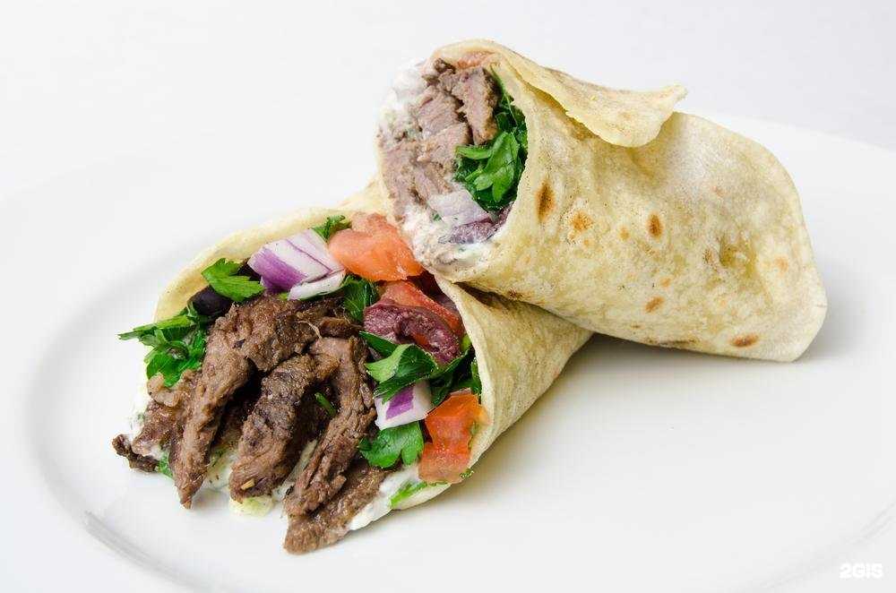 Отзывы на компанию Шампур в Казани c фото